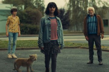 Inédit, le film &quot;King&quot; avec Gérard Darmon diffusé sur France 2 dimanche 29 décembre 2024 (vidéo)