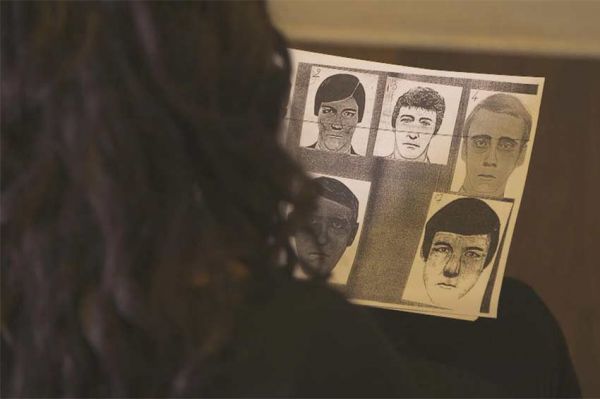 Grands Reportages - Les mystères de la crim' sur TF1 dimanche 30 juin 2024