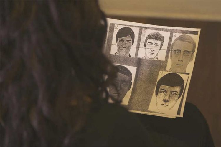 Grands Reportages - Les mystères de la crim' sur TF1 dimanche 30 juin 2024