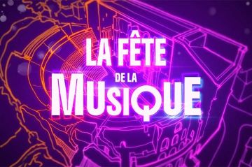 "La Fête de la musique" sur France 2 en direct du théâtre antique d’Orange, les invités