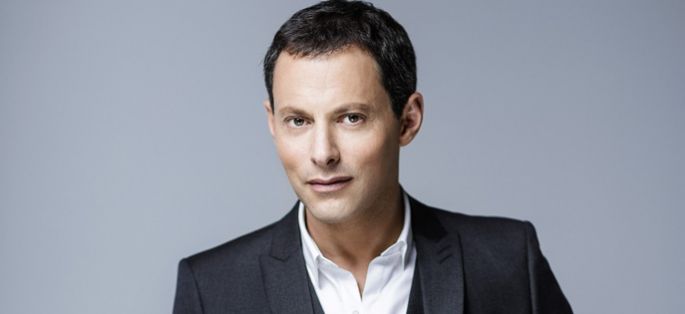 Marc-Olivier Fogiel nous en dit plus sur sa nouvelle émission sur France 3 : “Le Divan”