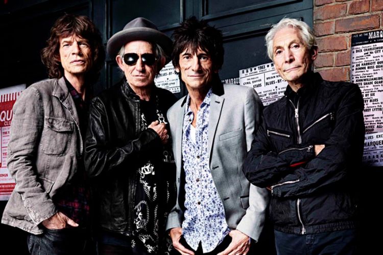 « The Rolling Stones Crossfire Hurricane », vendredi 18 décembre sur ARTE