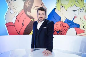 “Les Z’amours” : spéciale « Saint-Valentin » vendredi 12 février sur France 2 avec Bruno Guillon