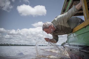 &quot;Au bout c&#039;est la mer&quot; : Le fleuve Kapuas en Indonésie sur France 5 mercredi 2 août 2023 - Vidéo