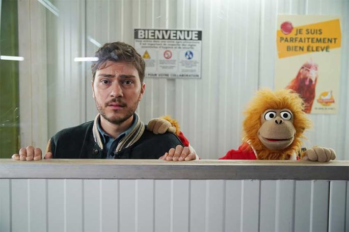 "Jeff Panacloc - À la poursuite de Jean-Marc" sur M6 vendredi 21 août 2026 (vidéo)