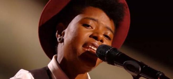 Replay “The Voice” : Tamara chante « Knockin’ On Heaven’s Door » de Bob Dylan (vidéo)