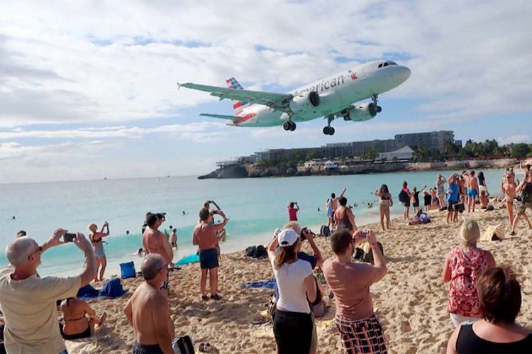 « Les pires accidents : avions » nouvelle série documentaire lundi 6 septembre sur RMC Story