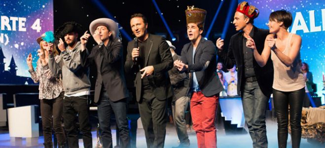 “Vendredi, tout est permis” en prime time le 19 avril sur TF1 : les invités d&#039;Arthur
