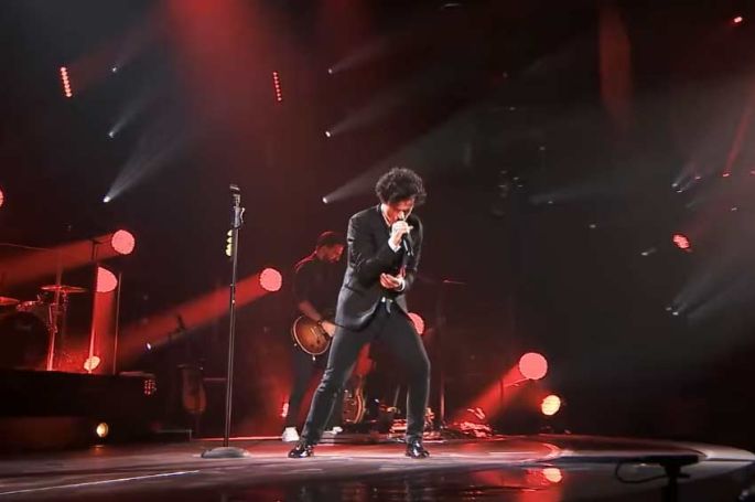 Le spectacle "J'ai 10 ans" de Michaël Gregorio rediffusé sur T18 samedi 22 août 2026 (vidéo)