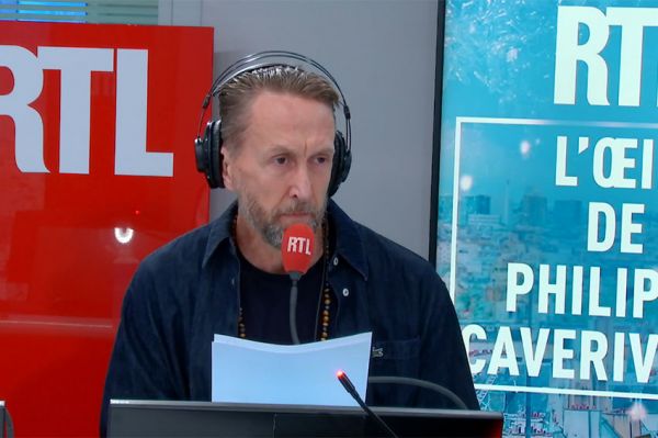 Replay "L'oeil de Philippe Caverivière" du 16 décembre 2024 face à Roland Lescure (vidéo)