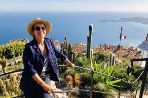 “Echappées belles” : « La Côte d&#039;Azur de village en village », samedi 3 juillet sur France 5 (vidéo)