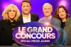 &quot;Le Grand Concours&quot; : Spéciale Pièces Jaunes le 12 janvier 2024 sur TF1, les invités d&#039;Arthur