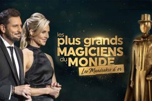 “Les Mandrakes d’Or” : la 32ème cérémonie diffusée sur C8 samedi 1er janvier