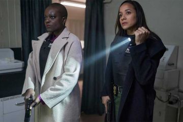 &quot;Alert&quot; : résumé des trois épisodes diffusés sur M6 samedi 18 janvier 2025