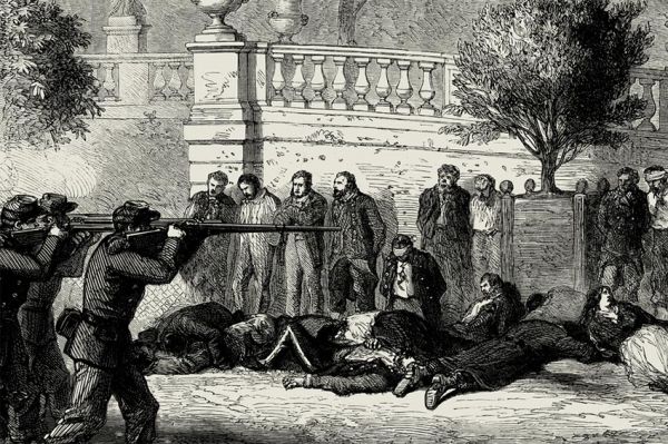« Les damnés de la Commune », mardi 23 mars sur ARTE (vidéo)