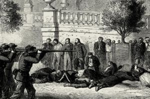 « Les damnés de la Commune », mardi 23 mars sur ARTE (vidéo)