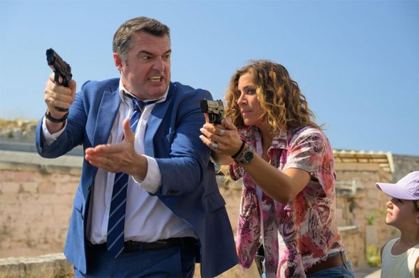 "Mercato" : résumé des épisodes 3 &amp; 4 diffusés sur TF1 jeudi 21 mars 2024