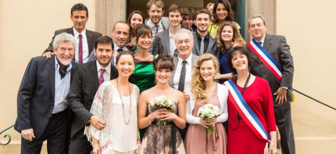 “Une Famille Formidable” : la saison 11 se termine avec un record d&#039;audience sur TF1