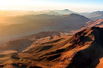 « 10 plaies d&#039;Egypte : la vérité sur les catastrophes divines » vendredi 27 septembre 2024 sur RMC Découverte