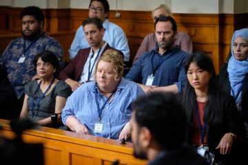 "Après le verdict : les jurés mènent l'enquête" : mini-série à suivre sur ARTE à partir du jeudi 25 janvier 2024