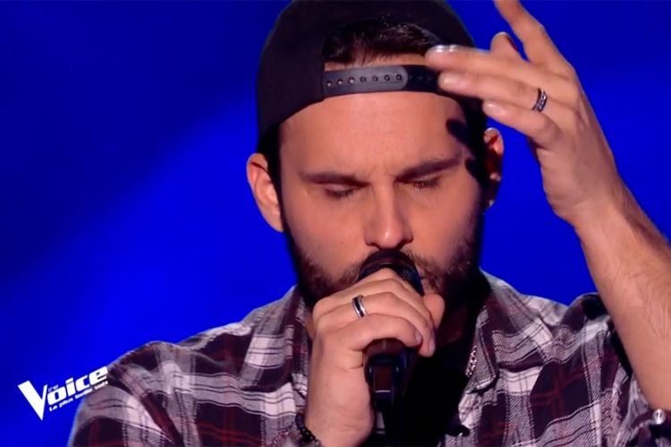 Replay “The Voice” : Otta chante « Bruises » de Lewis Capaldi (vidéo)