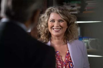 &quot;Candice Renoir&quot; de retour sur France 2 mercredi 22 octobre 2025 dans une enquête inédite