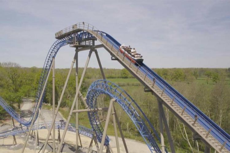 Grands Reportages - La folie des parcs d'attractions, dimanche 23 juin 2024 sur TF1 (épisode 2)
