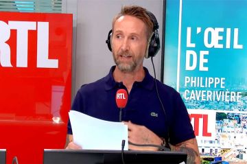 "L'oeil de Philippe Caverivière" du 6 novembre 2023 face à Bruno Retailleau - Vidéo