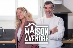 “Maison à vendre” : inédit à Pontoise vendredi 18 mars sur M6 avec Stéphane Plaza