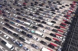 « Grands départs : immersion dans une aire d&#039;autoroute » mercredi 6 juillet sur RMC Story