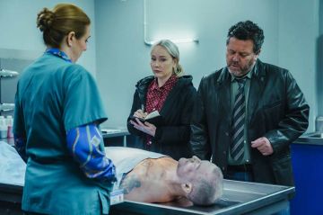 "Brokenwood" : l'épisode inédit « Sortie de scène » diffusé sur France 3 dimanche 8 octobre 2023