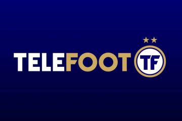 Adil Rami rejoint l&#039;équipe de &quot;Téléfoot&quot; sur TF1 à la rentrée 2023 / 2024