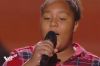 Replay “The Voice Kids” : Mélia chante « Redemption song » de Bob Marley (vidéo)