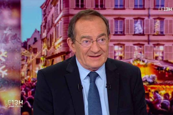« Le 13H de Jean-Pierre » : 3ème partie de l'hommage de la rédaction de TF1 à Jean-Pierre Pernaut (vidéo)