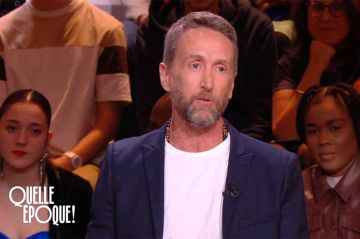 Replay “Quelle époque !” : Le « Phil'Pol » de Philippe Caverivière du 7 janvier 2023 (vidéo)