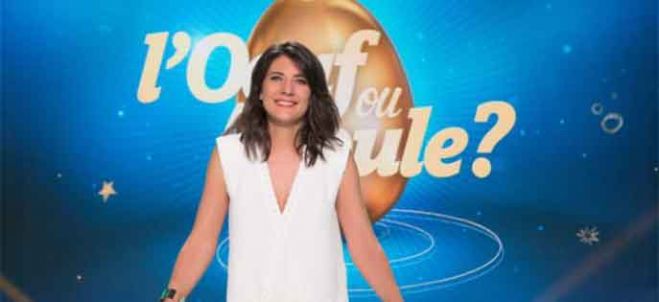 “L&#039;oeuf ou la poule ?” de retour sur D8 jeudi 16 juin avec Estelle Denis, les invités