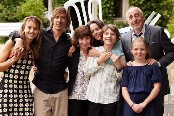 Inédit, le film "Sous le tapis" de Camille Japy diffusé sur France 4 mardi 13 janvier 2026 (vidéo)