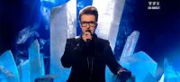 Vidéo Replay “The Voice” : regardez Olympe qui interprète « Frozen » de Madonna
