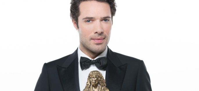 La 26ème cérémonie des Molières présentée par Nicolas Bedos le 2 juin sur France 2 : les nominés