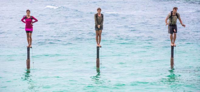 La finale de “Koh-Lanta” suivie par 6,1 millions de téléspectateurs sur TF1