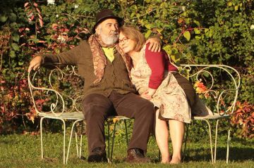 "Mes héros" avec Josiane Balasko, Gérard Jugnot et Clovis Cornillac sur France 3 lundi 14 octobre 2024 (vidéo)