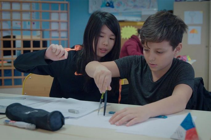 « Devenir grand » : document “Infrarouge” de Judith Grumbach mardi 31 mars sur France 2