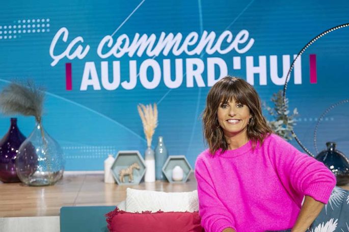 "Ça commence aujourd'hui" mardi 13 janvier 2026, sommaire et invités reçus par Faustine Bollaert sur France 2