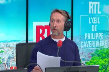"L'oeil de Philippe Caverivière" du 3 décembre 2025 face à Laure Pallez (vidéo)