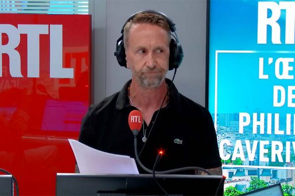 Replay "L'oeil de Philippe Caverivière" du 25 juin 2025 face à Edouard Philippe (vidéo)