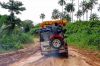 “Les routes de l&#039;impossible” au Sierra Leone &amp; au Nicaragua, vendredi 14 août sur France 5