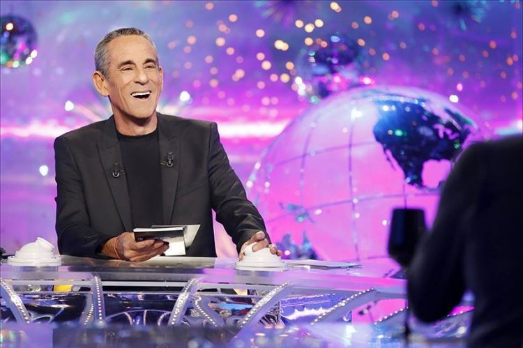 “Les terriens du samedi” 16 mars : les invités reçus par Thierry Ardisson sur C8