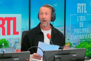 Replay "L'oeil de Philippe Caverivière" du mardi 19 mai 2026 face à Fabien Roussel (vidéo)
