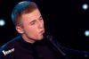 Replay “The Voice” : Nicolas chante « Hors saison » de Francis Cabrel (vidéo)