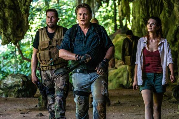 "Jack Mimoun et les Secrets de Val Verde" diffusé dans Ciné Dimanche sur TF1 ce 20 octobre 2024 (vidéo)